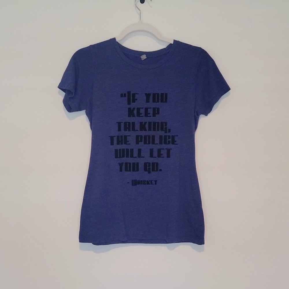 Graphic Tee